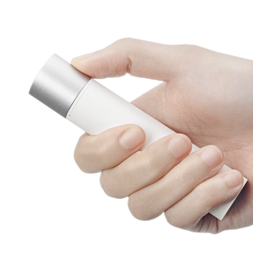 Portable flashlight 2025